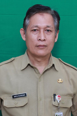 ARIS SUSENO, SE, MM