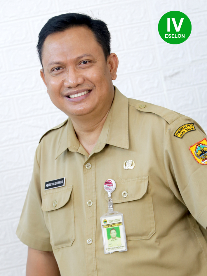 R. HERU YULISTIANTO, ST.MSi