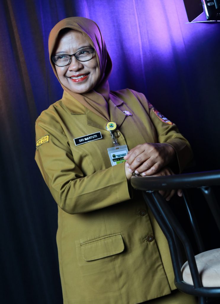 SRI MARTUTI, S.Kp, M.Kes