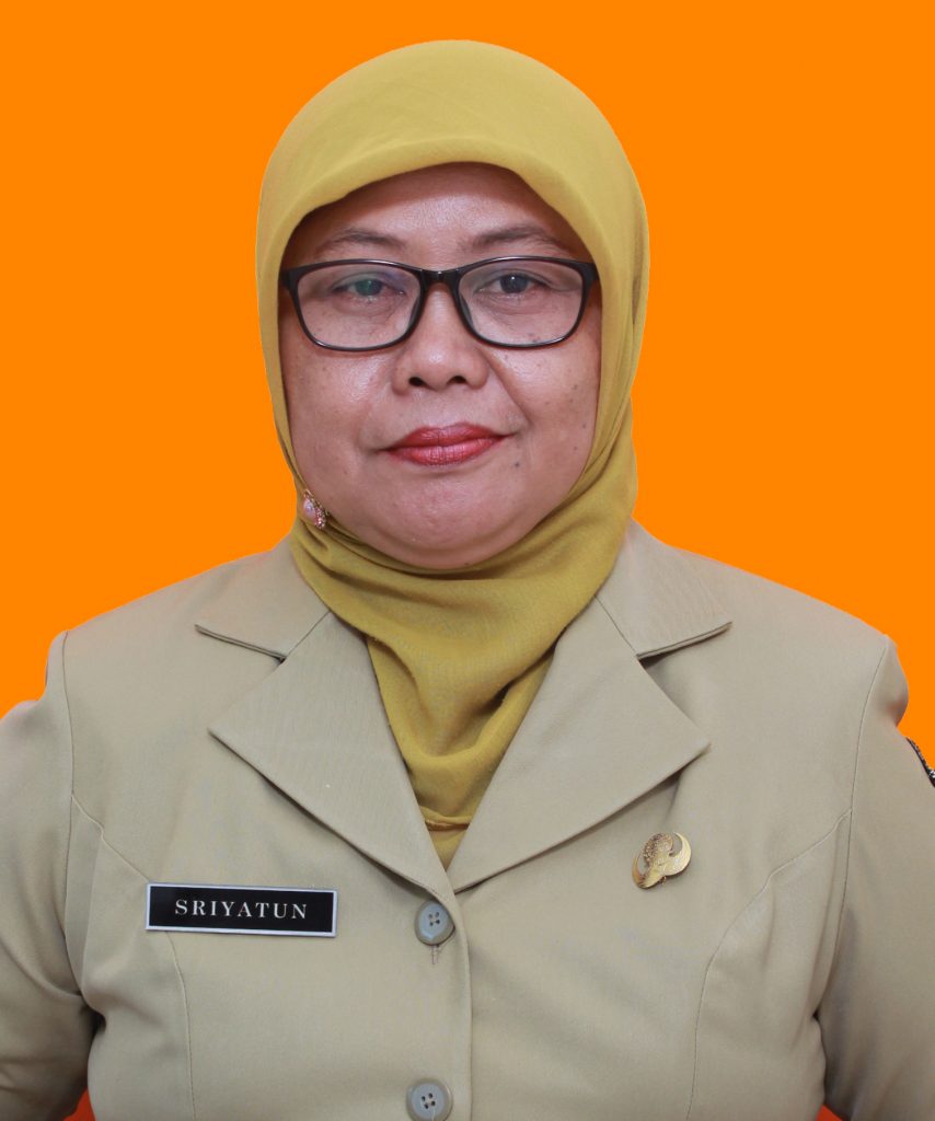 Sriyatun, S.Kep Ns
