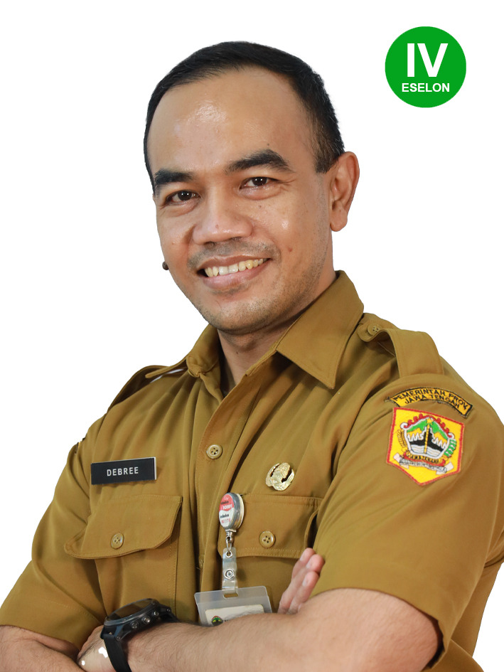 dr DEBREE SEPTIAWAN, Sp.KJ